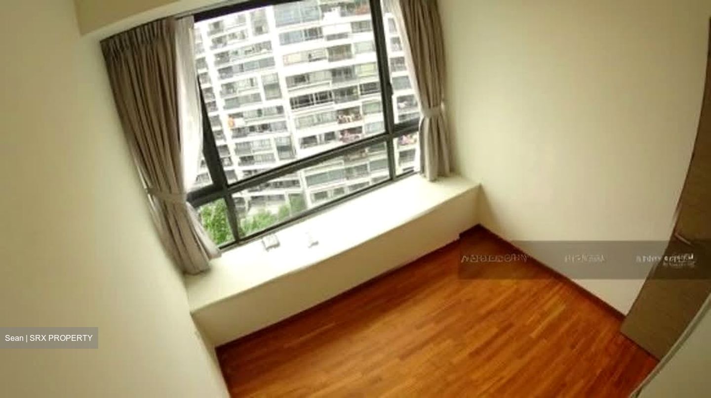 The Palette (D18), Condominium #566362031